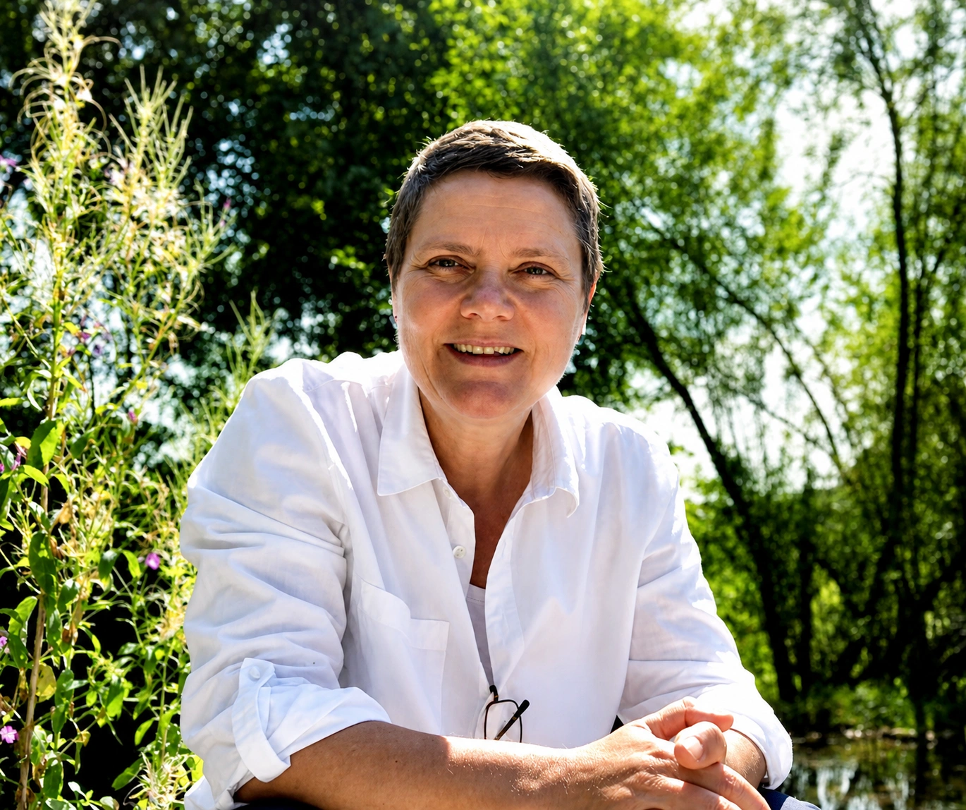 Susann Zielinski